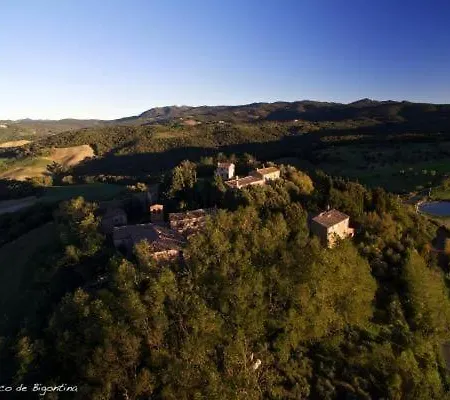 بيت للعطل Casa Delle Aque بمونتيكاتيني فال دي سيسينا