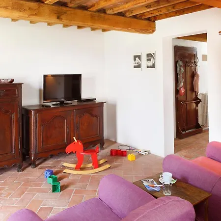 بيت للعطل Casa Delle Aque