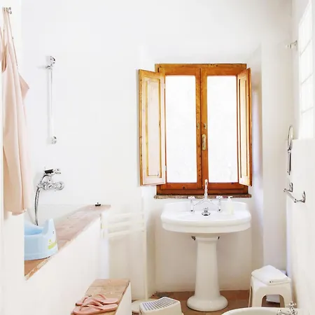 بيت للعطل Casa Delle Aque *