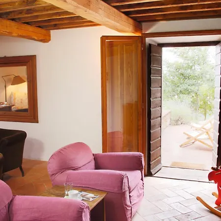 بيت للعطل Casa Delle Aque بمونتيكاتيني فال دي سيسينا