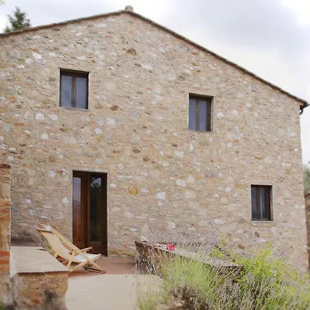 بيت للعطل Casa Delle Aque بمونتيكاتيني فال دي سيسينا