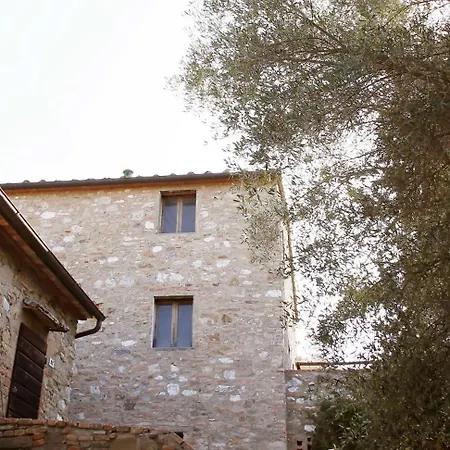Casa Delle Aque *