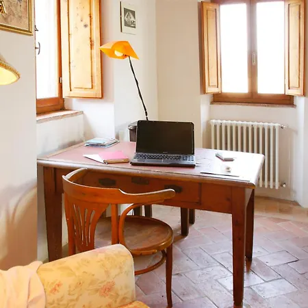 Casa Delle Aque