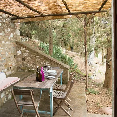 Casa Delle Aque بيت للعطل