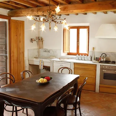 Casa Delle Aque بيت للعطل *