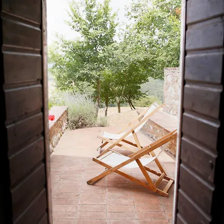 Casa Delle Aque *